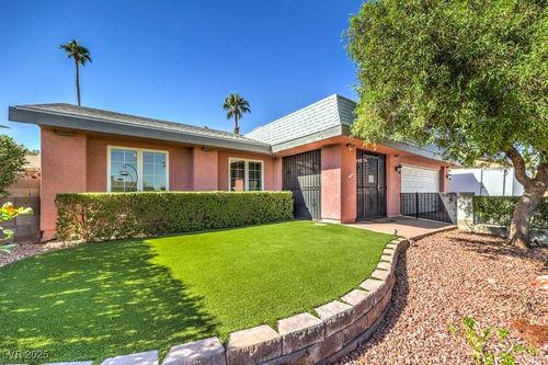 4095 Ridgewood Ave, Las Vegas, NV, 89120-1440 | Card Image