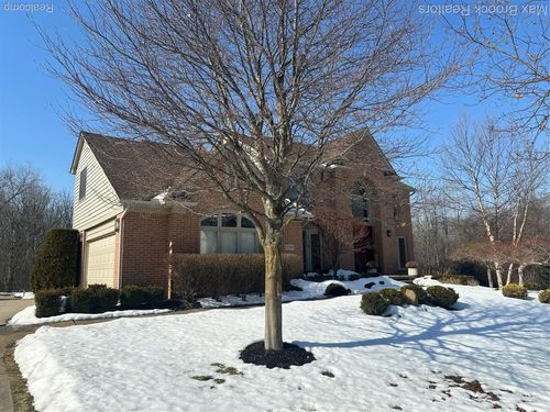 25797 Arcadia Dr, Novi, MI, 48374-2444 | Card Image