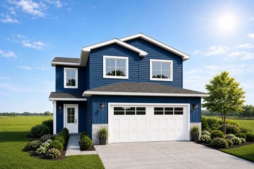 2621 37th Ave S, Moorhead, MN, 56560-3376 | Card Image