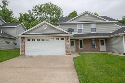 4618 Dehaven Dr, COLUMBIA, MO, 65202-3556 | Card Image