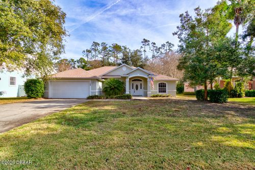 109 Forest Quest, Ormond Beach, FL, 32174-6607 | Card Image