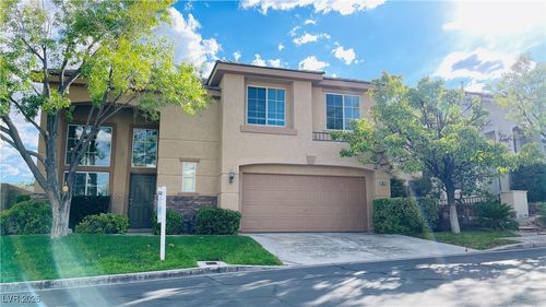 10317 Forum Hills Pl, Las Vegas, NV, 89144-1203 | Card Image
