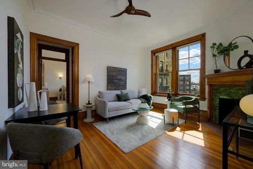 418-2853 Ontario Rd Nw, WASHINGTON, DC, 20009-2241 | Card Image
