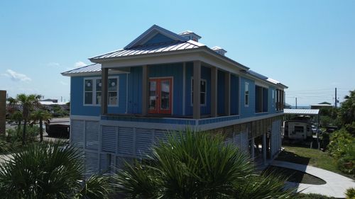 43b-1851 Highway 1, Grand Isle, LA, 70358-9714 | Card Image