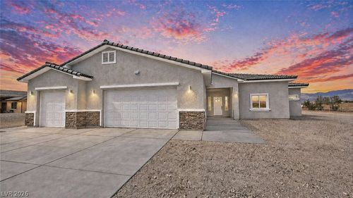 2950 Wisteria Way, Pahrump, NV, 89048 | Card Image