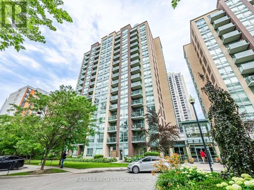 509-7 Michael Power Pl, Etobicoke, ON, M9A0A4 | Card Image