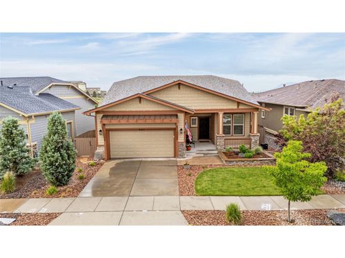 4187 Notch Trl, Colorado Springs, CO, 80924-4402 | Card Image