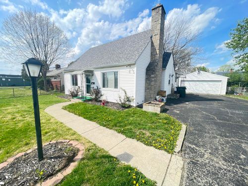62 Southgate Drive, Columbus, OH, 43207 | Card Image