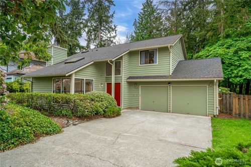3811 S 255th Pl, Kent, WA, 98032-9711 | Card Image