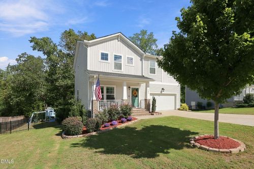 504 Granite View Dr, Rolesville, NC, 27571-9534 | Card Image