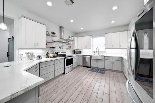 28402 Calaveras Creek Ct, Huffman, TX, 77336-1400 | Card Image