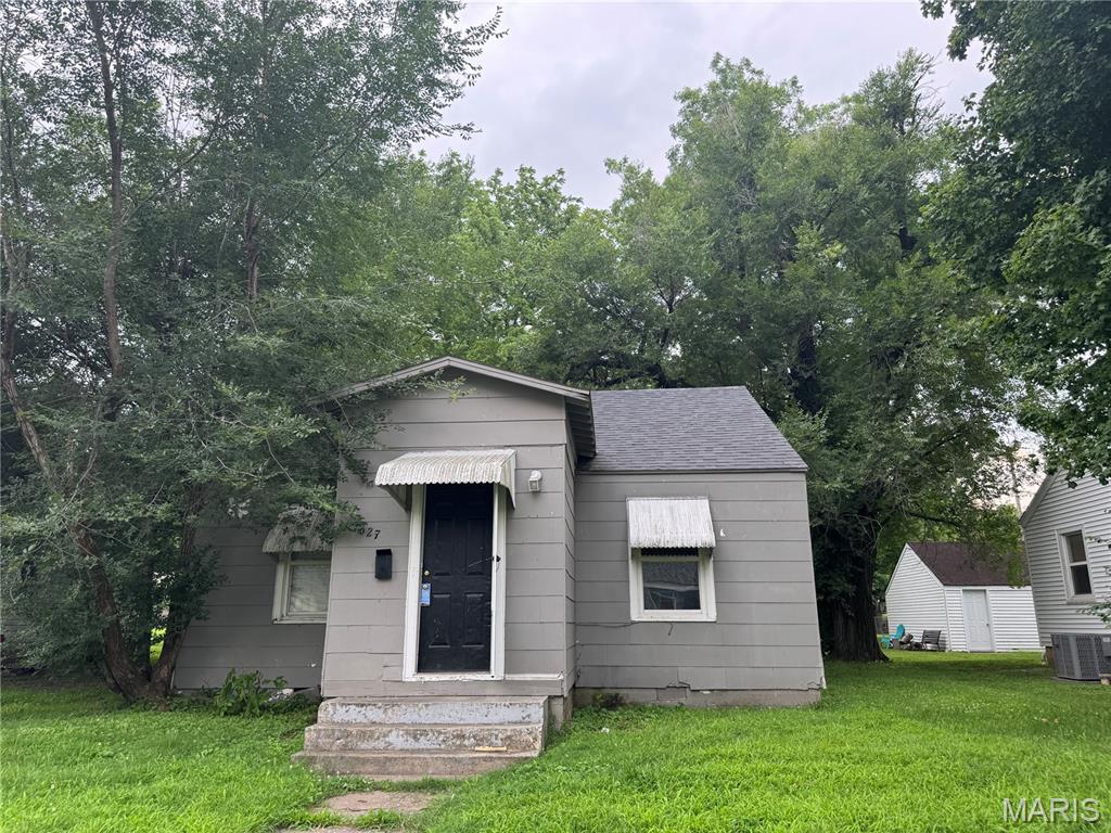 Residential in Sikeston