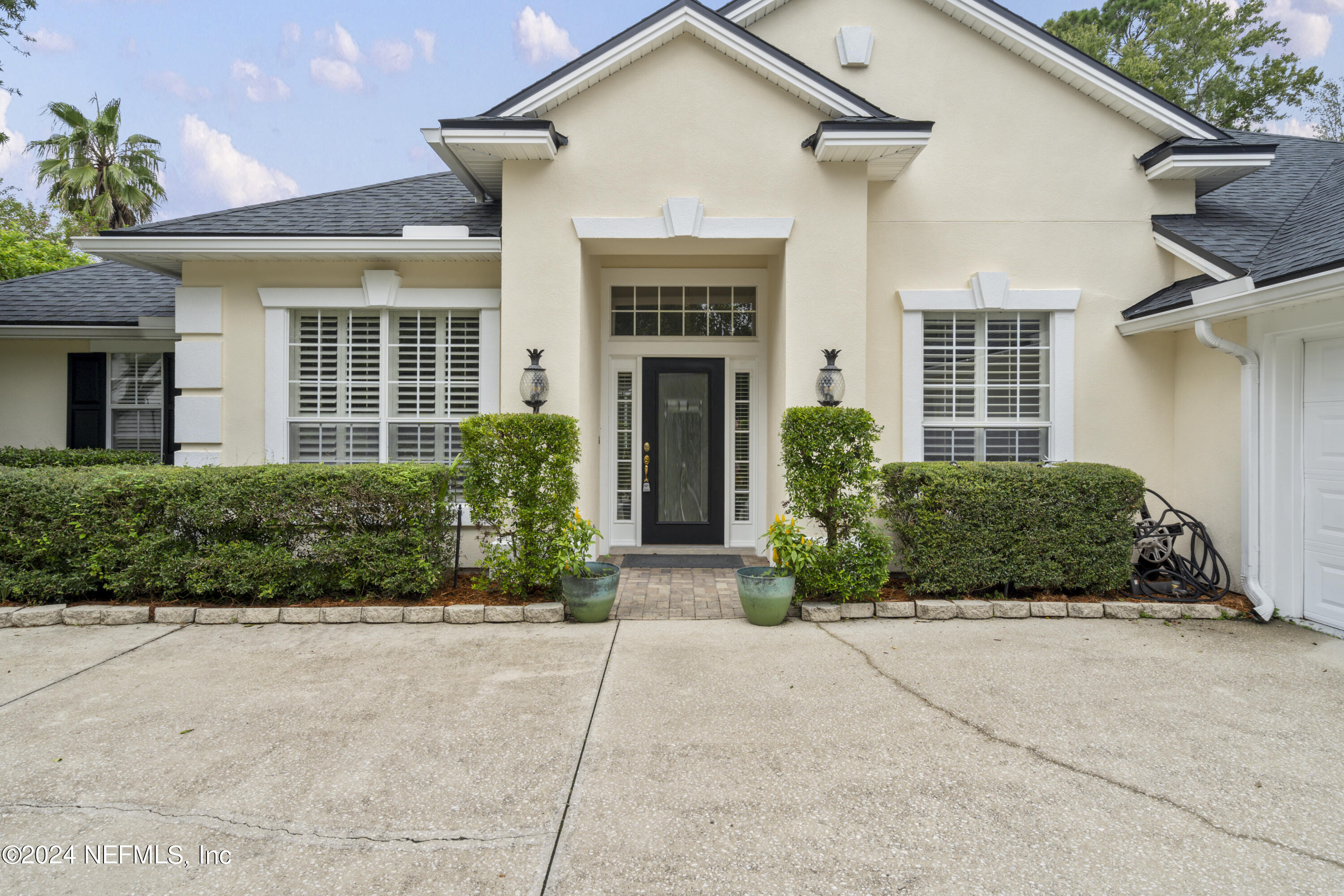 Brook Dr, Fleming Island, FL 32003