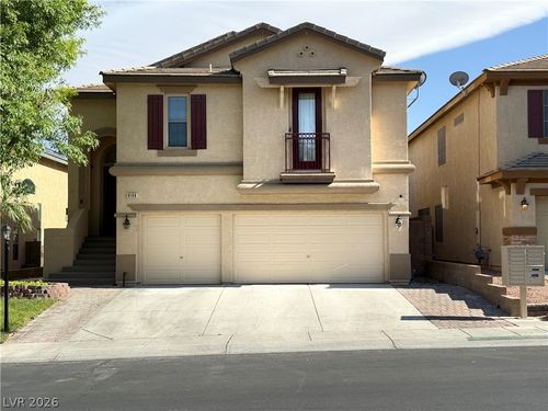9109 Little Horse Ave, Las Vegas, NV, 89143-5425 | Card Image