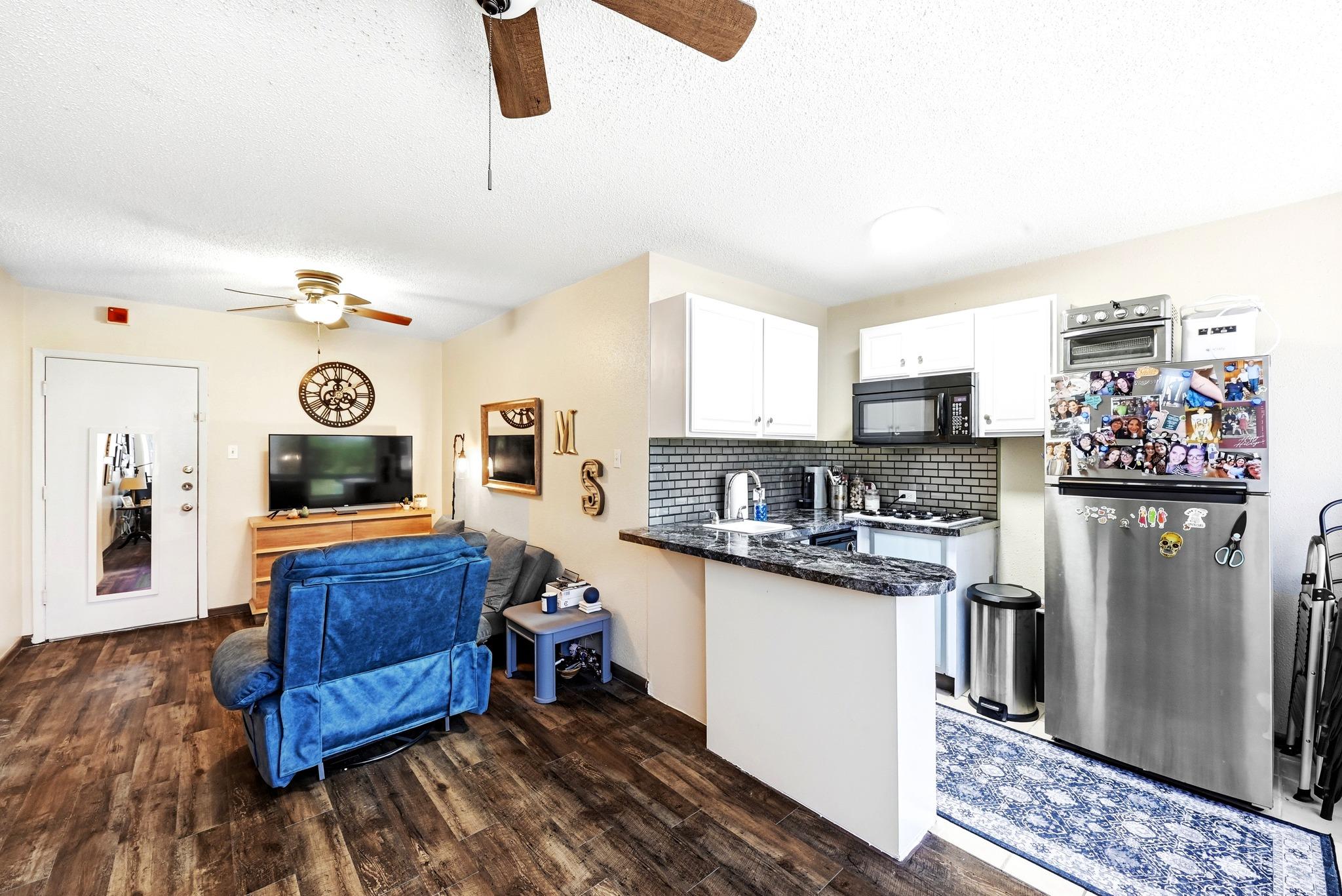 Residential Lease in Austin 5