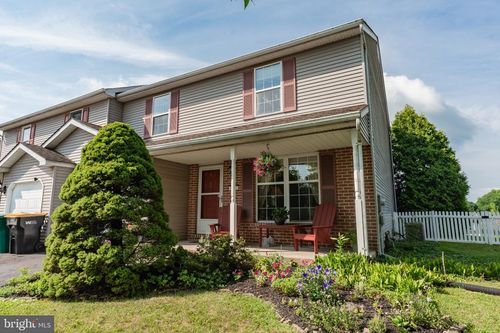121 Winding Way, TELFORD, PA, 18969-2163 | Card Image