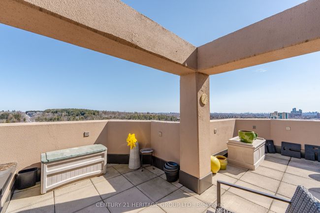 1520 - 32 Clarissa Dr, Condo with 2 bedrooms, 2 bathrooms and 2 parking in Richmond Hill ON | Image 29