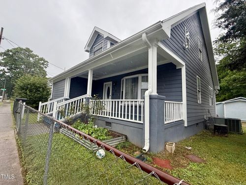 119 N Anthony St, Burlington, NC, 27217-6659 | Card Image