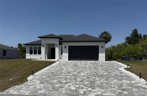 725 Clearview Dr, PORT CHARLOTTE, FL, 33953-2042 | Card Image