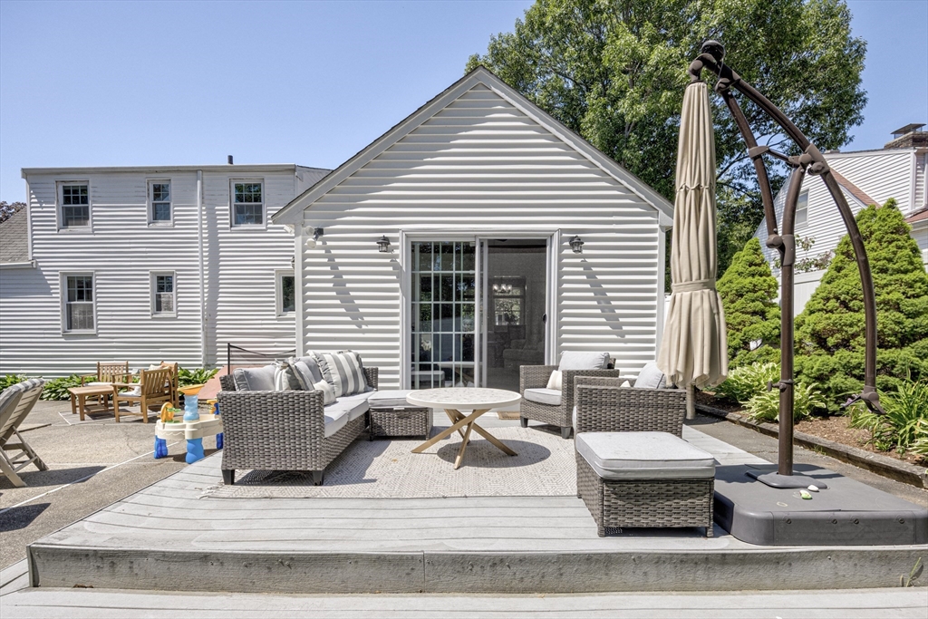 Residential in Braintree 4