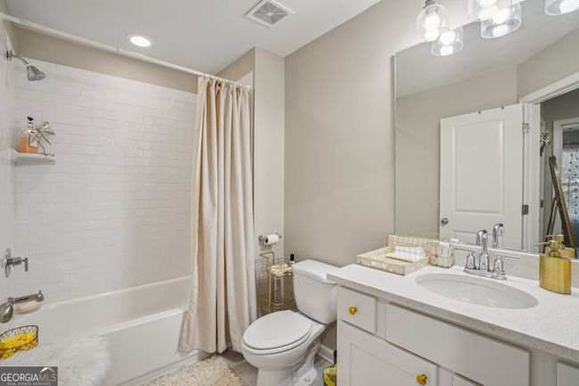 54 Trailview Ln, Townhouse with 3 bedrooms, 3 bathrooms and 2 parking in Hiram GA | Image 19