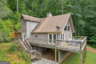 14680 Highway 19 N, House other with 3 bedrooms, 2 bathrooms and null parking in Cleveland GA | Image 1