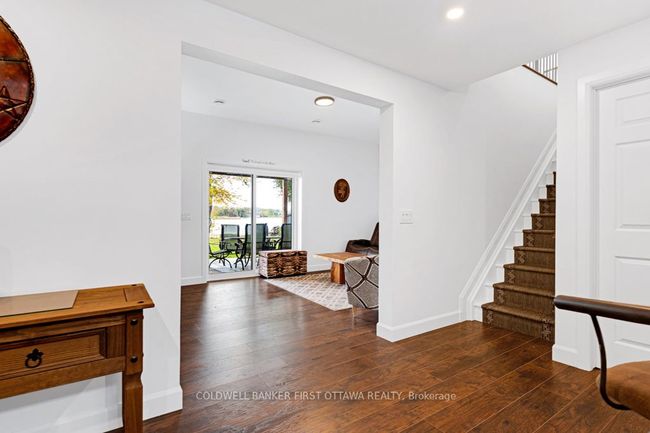 38 Tuttle Pt, House other with 3 bedrooms, 3 bathrooms and 6 parking in Johnstown ON | Image 24