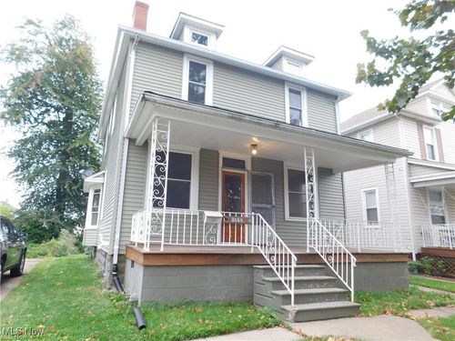 2159 E 30th St, Lorain, OH, 44055-1920 | Card Image