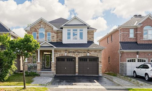 663 Peter Rupert Ave, Maple, ON, L6A0S2 | Card Image