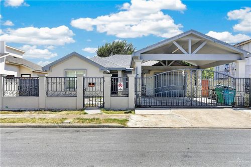 905 W Eagle Avenue, Pharr, TX, 78577 | Card Image