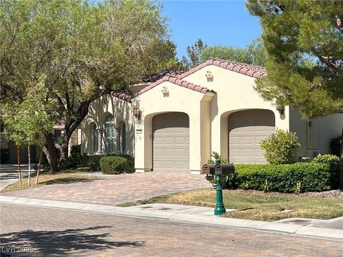 11780 Canons Brook Dr, Las Vegas, NV, 89141-6058 | Card Image
