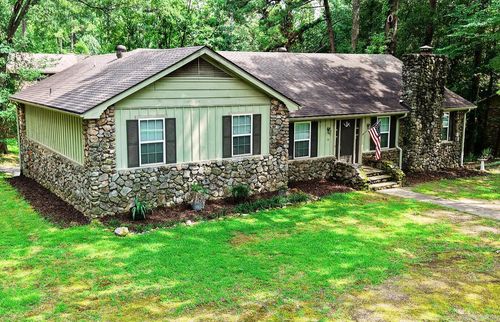 1 Ivy Cir, Arkadelphia, AR, 71923-2809 | Card Image