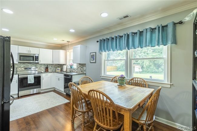 8844 Strath Road, Home with 4 bedrooms, 2 bathrooms and null parking in Henrico VA | Image 17