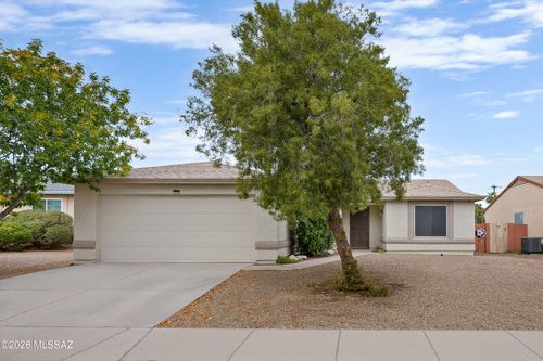 9017 E Desert Aire Street, Tucson, AZ, 85730 | Card Image