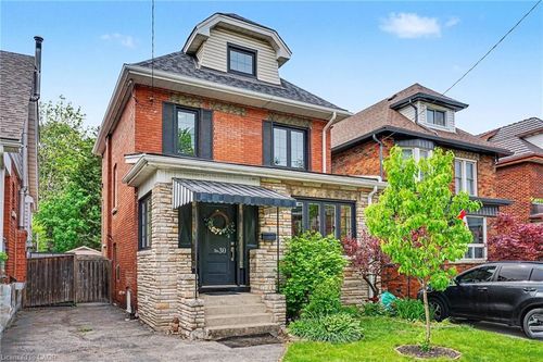 30 Province Street S, Hamilton, ON, L8K2K6 | Card Image