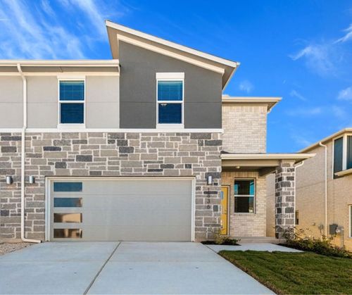 1836 Bonham Ln, Round Rock, TX, 78664-2512 | Card Image