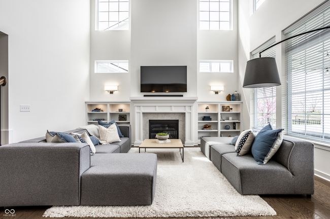 2-story great room | Image 9