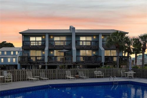 2c-50 Forney Johnston Dr, Dauphin Island, AL, 36528 | Card Image