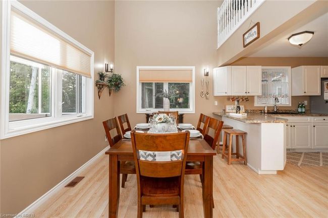 338 Niagara Road Road, House other with 4 bedrooms, 1 bathrooms and 4 parking in Nipissing ON | Image 7