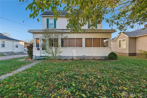 418 Home Ave, Franklin, OH, 45005-3515 | Card Image