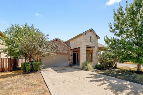 16200 Cantania Cv, PFLUGERVILLE, TX, 78660-2581 | Card Image