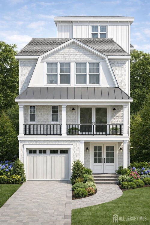 115 Franklin Ave, Long Branch, NJ, 07740-6616 | Card Image