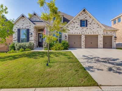 123 Wildrose Hill, House other with 4 bedrooms, 3 bathrooms and null parking in Boerne TX | Image 2