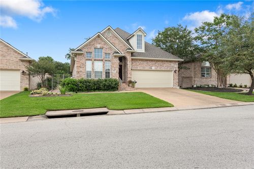 919 Grand Oaks Cir, College Station, TX, 77840-2198 | Card Image