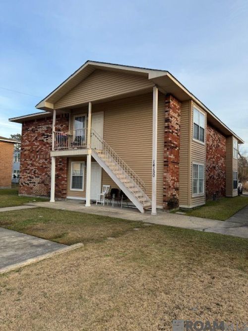 4-14150 Azalea Park Ave, Baton Rouge, LA, 70816-1295 | Card Image