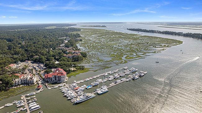APT-311 - 100 Helmsman Way, Condo with 2 bedrooms, 2 bathrooms and null parking in Hilton Head Island SC | Image 28