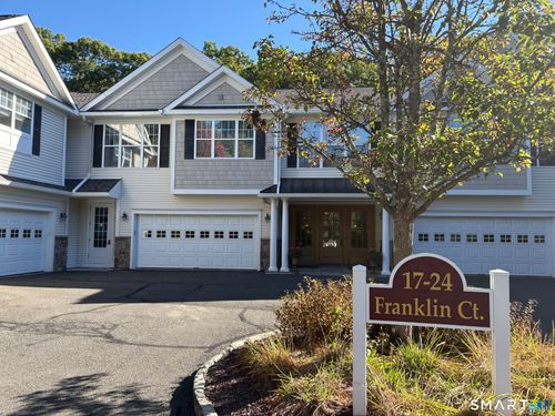 22-22 Franklin Ct, Newtown, CT, 06470-1468 | Card Image