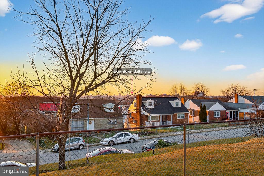 Residential in BALTIMORE 4