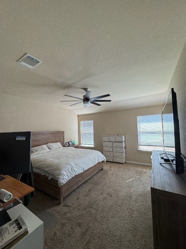 VIEW OF PRIMARY BEDROOM | Image 12