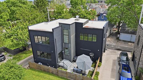 93 Ottar Aly, Columbus, OH, 43201-6504 | Card Image